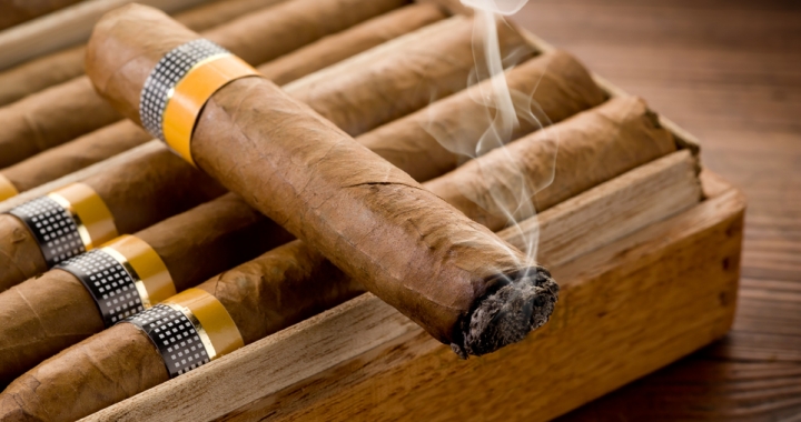 5 of the most expensive luxury cigars in the world