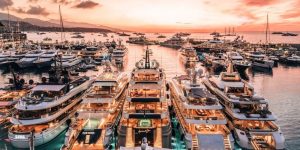 Luxury Yacht Concierge Elevates Yachting