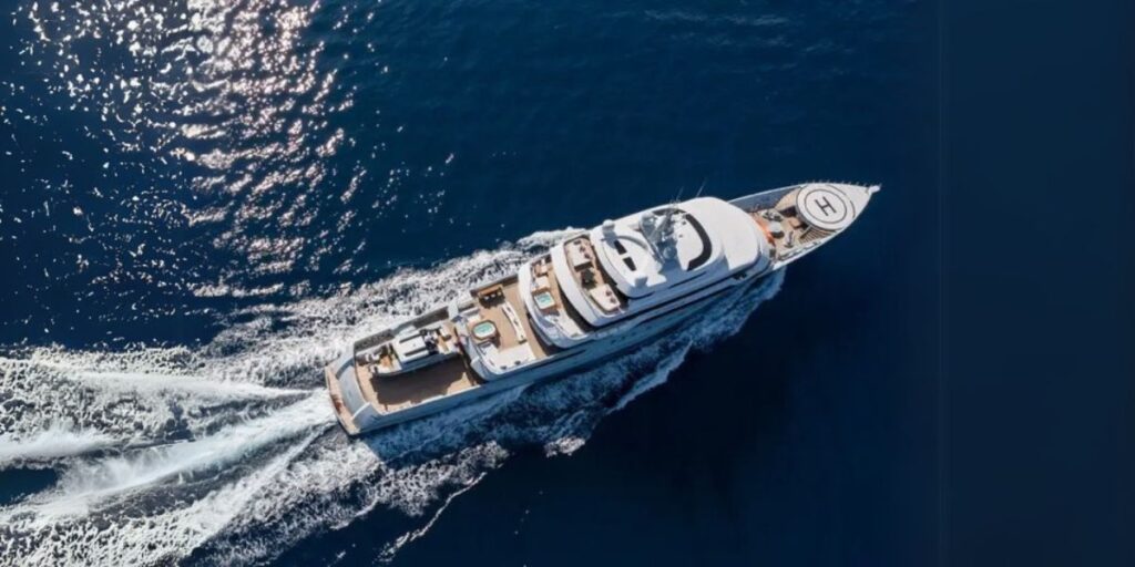 Luxury Yacht Concierge Redefines Exclusive Yacht Experiences With Personalized Charters and Exceptional Service
