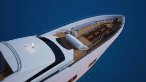 Custom Yacht Builders