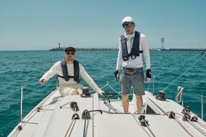 Yacht's Electrical System