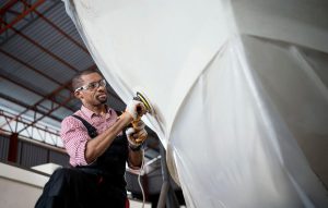 yacht builder